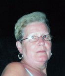 Regina Ann Conrad Rick