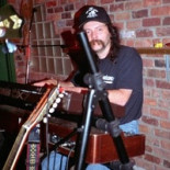 Gerald William Thomas (Sid) MacDonald