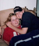 Shelly Alice Louise Johnston English Gregoire