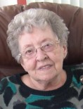 Madeleine Ste-Marie