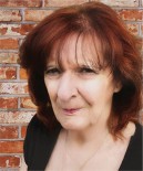 Shirley Ann Davis