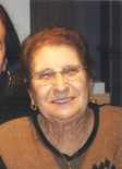 Rosa Maria Capogreco