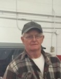 Donald Gordon (Spyder) Morrison