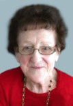 Bernadette Boily
