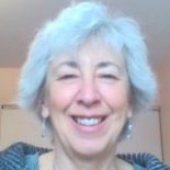 Ginette (Geneviève) Laverdure