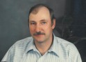 Melvin Spence Davy