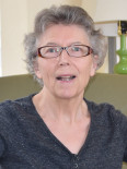 Maureen Elizabeth Hafstein Kennah