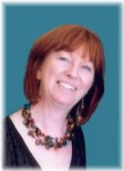 Nancy Rosemary Vallis