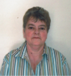 Edith Marie Ouellette