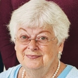 Mora Katherine Patterson