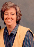 Frances Miriam (Fran) Higgs