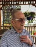 William (Bill) Weinrich