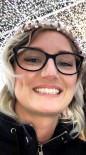 Erica J Halldorson