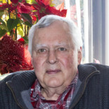 Paul Brown