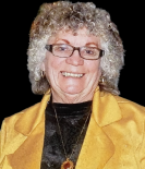 Ann Ciccone Presunka