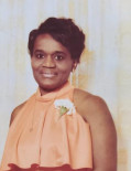 Eugene Gene (Aunt Gene) Roberts Pennycooke
