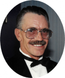 Leslie (Ralph) Callbeck