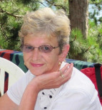 Nancy Eileen Ibbitson Hewitt