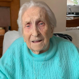 Charity Osmond Langford