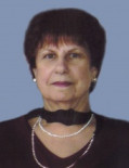 Irène Pilote