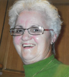 Georgette Rachel Morley