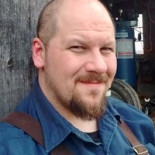 Corey Johan Bakkelund