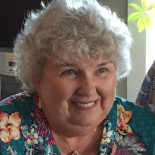 Dianne O.E. Bush Fenton