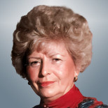 Theresa Bridget Fallon Walton