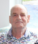 Donald William (Don) Arnold