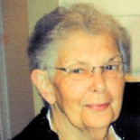 Frances (Faigie) Hitzig Spodek