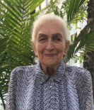 Anna Maria Meredith Chabierska