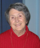 Cécile Marcil Veillette