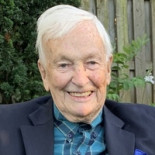 Ian Hugh Drummond Bovey