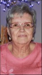 Huguette Leclerc