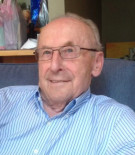 Herman Joseph (Wes) Westelaken