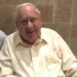 Charles Jerome (Jerry) Dorschell