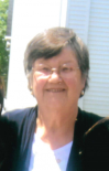 Judith Marie (Judy) Angevine