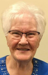Louisette Bercier