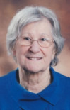 Betty Sepp