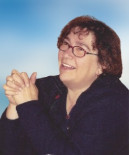 Marie-France Bourdage