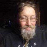 Darren Frederick Carey