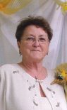 Carolyn Rose McGuigan