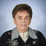 Jacqueline Lavergne Gélinas