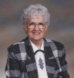 Lucille Phoenix Lefebvre