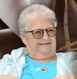 Murielle Gagné Aubut