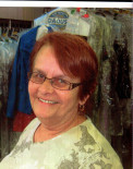 Monique Thouin Lottinville
