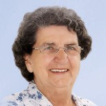 Huguette Côté Laplante