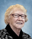 Rita Mongrain Lafontaine