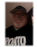 Richard James Leitch