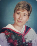 Shirley O'Daiskey